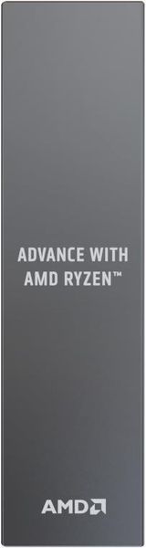 Процессор AMD Ryzen 5 7600X (100-100000593WOF) 461623 фото