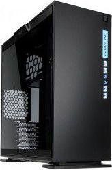 Корпус In Win 303 Black 326723 фото