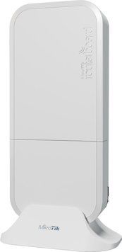 Точка доступу Mikrotik wAP ax (wAPG-5HaxD2HaxD) 554132ua фото
