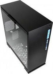 Корпус In Win 303 Black 326723 фото
