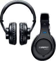 Навушники без мікрофону Shure SRH440 359207 фото