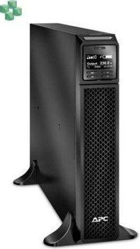 ДБЖ безперервної дії (Online) APC Smart-UPS SRT 2200VA (SRT2200XLI) 356301 фото