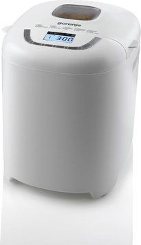 Хлебопечка Gorenje BM910WII 475307ua фото