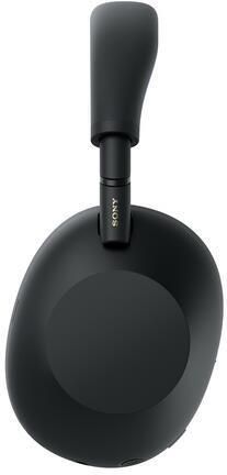 Навушники з мікрофоном Sony WH-1000XM6 Black (WH1000XM6B.CE7) 608514ua фото