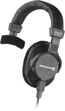 Наушники без микрофона Beyerdynamic DT 252 500243 фото