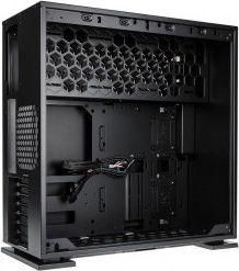 Корпус In Win 303 Black 326723 фото