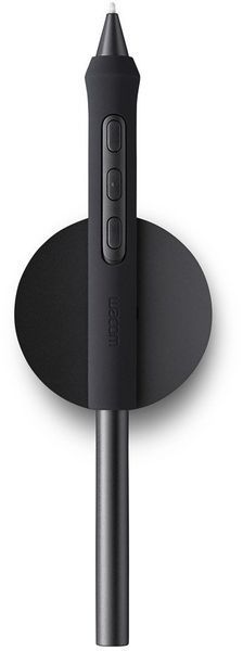 Графічний планшет Wacom Intuos Pro S 2025 (PTK470K0B) 591130ua фото