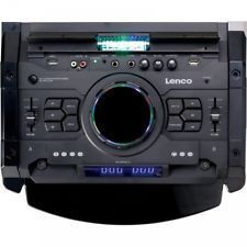Мікросистема Lenco PMX-250 302731 фото