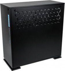 Корпус In Win 303 Black 326723 фото
