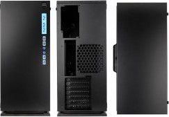 Корпус In Win 303 Black 326723 фото