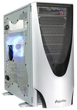 Корпус Thermaltake VD1000SWA 586402 фото