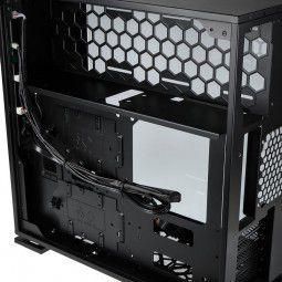 Корпус In Win 303 Black 326723 фото
