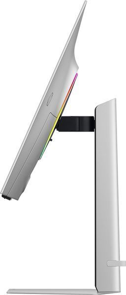 Монітор Samsung 32" Odyssey Gaming G80SD Monitor (LS32DG800SIXUA) 579012 фото