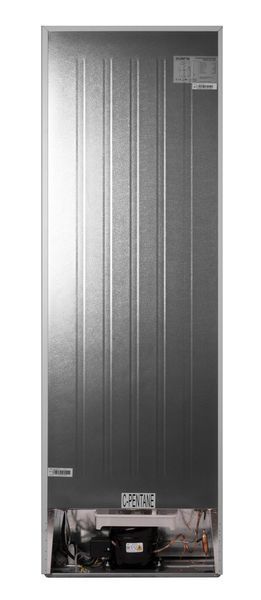 Холодильник з морозильною камерою Grifon DFN-185W 580748ua фото