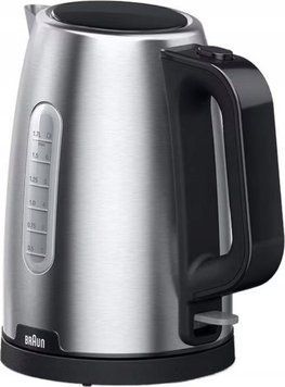 Электрочайник Braun WK 1500 BK 541180ua фото