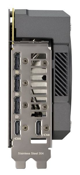 Видеокарта Asus TUF-RTX5070-O12G-GAMING 570555ua фото
