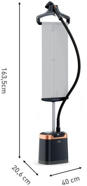 Відпарювач Tefal Pro Style Care IT8480E1 577678ua фото