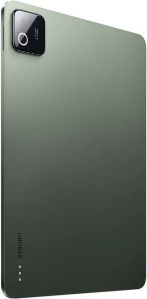 Планшет Xiaomi Pad 8 8/256GB Pine Green (VHU6378EU) 623580ua фото