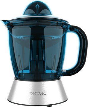 Соковитискач для цитрусових (цитрус-прес) Cecotec Zitra Steel 621840 фото