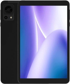 Планшет Doogee T20 Mini 4/128GB LTE Midnight Black (6924351646097) 609166ua фото