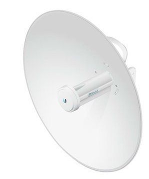 Точка доступа Ubiquiti PowerBeam 5AC Generation 2 (PBE-5AC-Gen2) 514961 фото