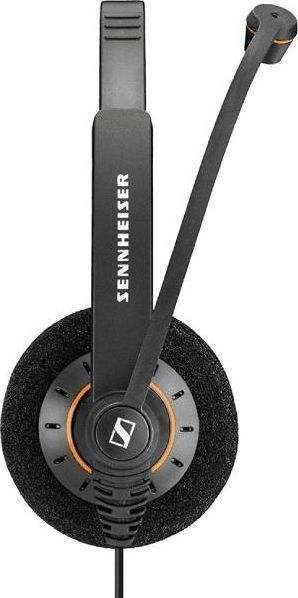 Специализированная гарнитура Sennheiser SC 60 (504547) 487428 фото