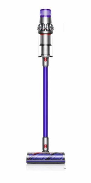 Вертикальный + ручной пылесос (2в1) Dyson V11 Advanced (479333-01) 516920 фото