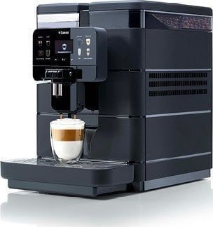 Кофемашина автоматическая Saeco New Royal OTC 348516ua фото