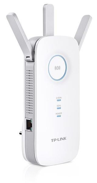 Повторитель TP-Link TL-RE450 288342ua фото