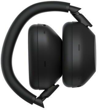 Навушники з мікрофоном Sony WH-1000XM6 Black (WH1000XM6B.CE7) 608514ua фото