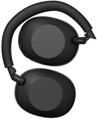 Навушники з мікрофоном Sony WH-1000XM6 Black (WH1000XM6B.CE7) 608514ua фото
