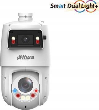 IP-камера Dahua Technology DH-SDT4E425-4F-GB-A-PV1-0400 564358 фото