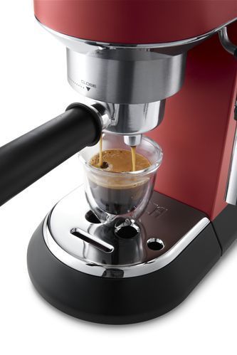 Кофеварка рожковая эспрессо Delonghi EC 685.R 139863ua фото