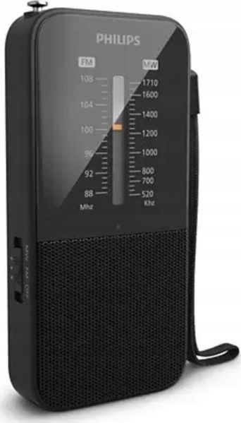Радіоприймач Philips TAR1509/00 558768 фото