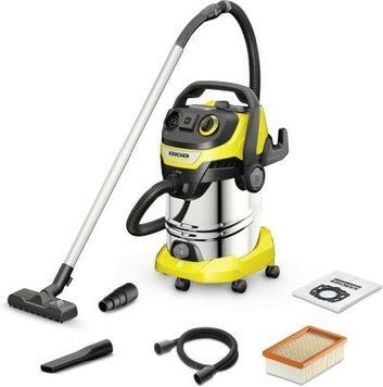 Профессиональный пылесос Karcher WD 6 P S V-30/6/22/T (1.628-360.0) 484777ua фото