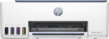 БФП HP Smart Tank 585 Wireless All-in-One (1F3Y4A) 500258ua фото