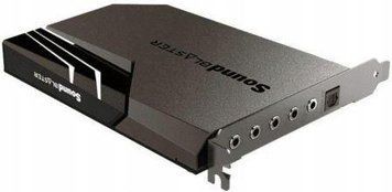 Звукова карта внутрішня Creative Sound BlasterX AE-7 DAC (70SB180000000) 440137ua фото