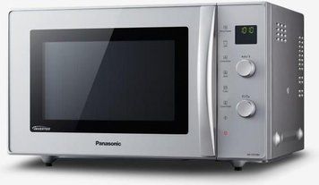 Мікрохвильовка Panasonic NN-CD575MEPG 492567 фото