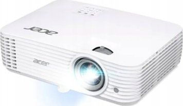 Мультимедийный проектор Acer H6830BD (MR.JVK11.001) 542472ua фото