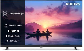 Телевизор Philips 32PHS6000/12 599062ua фото