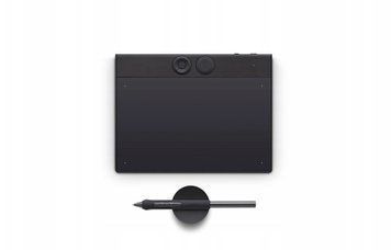 Графічний планшет Wacom Intuos Pro S 2025 (PTK470K0B) 591130ua фото