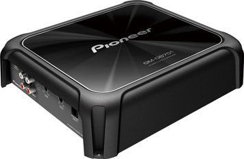 Автоусилитель Pioneer GM-D8701 618615 фото