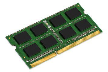 Память для ноутбуков Kingston 8 GB SO-DIMM DDR3L 1600 MHz (KCP3L16SD8/8) 350105 фото