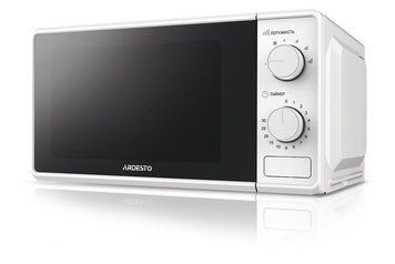 Мікрохвильовка Ardesto GO-S724W 628448ua фото