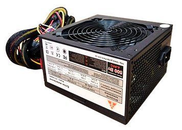 Блок живлення Golden Field ATX-S500RX 622624ua фото