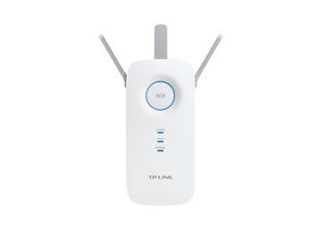 Повторювач TP-Link TL-RE450 288342ua фото