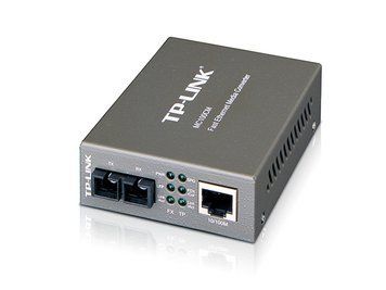 Медиаконвертер TP-Link MC100CM 578821ua фото