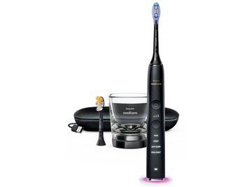 Електрична зубна щітка Philips Sonicare DiamondClean Smart 9000 HX9917/89 362176 фото