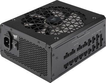 Блок питания Corsair RM1200x Shift (CP-9020254) 470374 фото