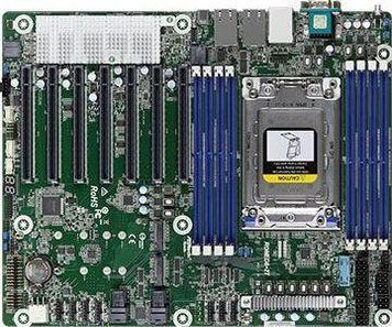 Материнська плата ASRock Rack ROMED8-2T 474588 фото